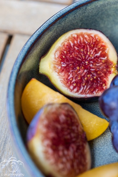 fruit plate